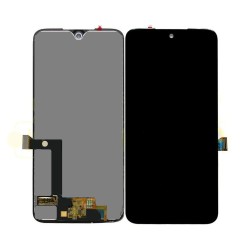 TOUCH+DISPLAY MOTOROLA MOTO G7 6.2" PRETO TOUCH+DISPLAY MOTOROLA MOTO G7 6.2" PRETO